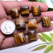 8 Stück Natürlich Designer