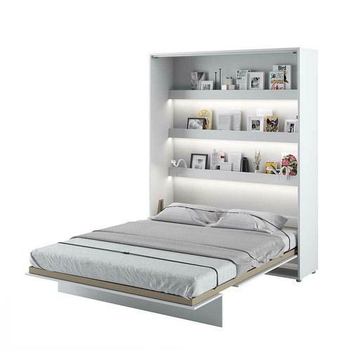 Wandklappbett bed concept - wandklappbett,
