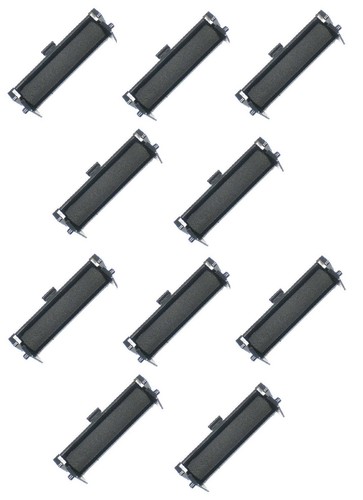 10x farbrolle 728 - farbrolle, sharp