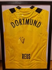 Borussia Dortmund Heimtrikot