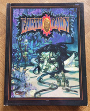 Earthdawn Grundregelwerk engl