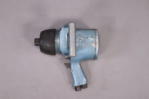 Chicago pneumatic - pneumatic, 1"