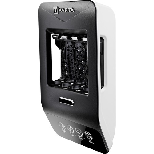 Varta lcd ultra fast 4x - lcd,