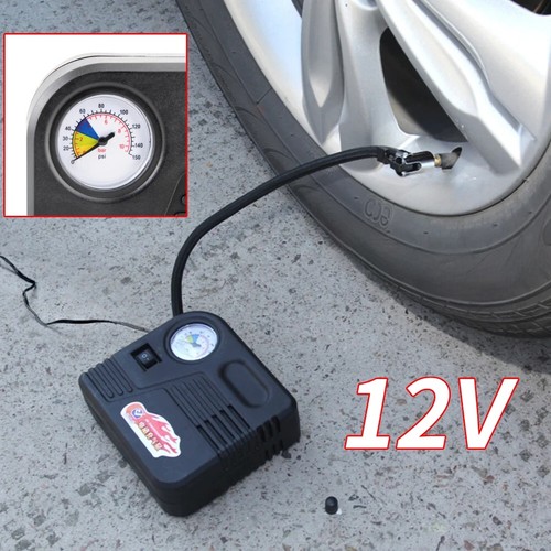 12v auto luftkompressor - 12v,