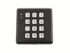 Alarmanlagen tastatur dummy - alarmanlagen-tastatur,
