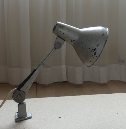 Rademacher schreibtischlampe - rademacher,
