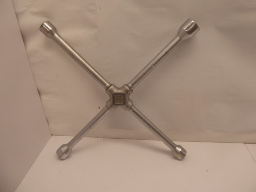 Kleines hazet 715 radkreuz - kleines, 17