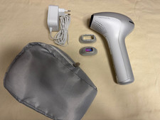Philips Lumea Precision IPL Haarentfernungssystem - Weiß (SC2006/11) TOP Zustand