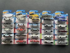 Konvolut 25x Hot Wheels