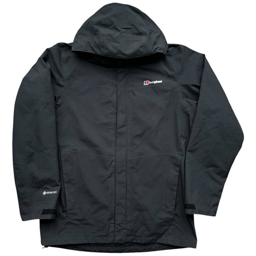 Berghaus goretex waterproof - berghaus,