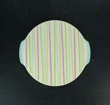 50er jahre TORTENPLATTE