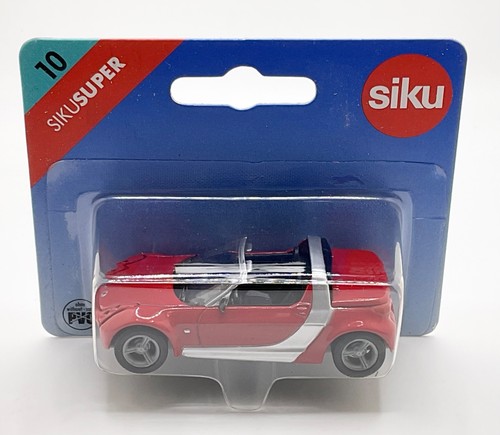 Siku 1065 1066 smart - siku, ,,smart