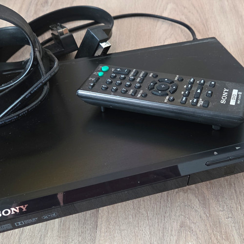 Sony dvd player modell - sony,