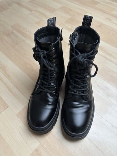 Pepe jeans london - pepe, stiefel
