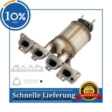 KATALYSATOR KAT Für OPEL