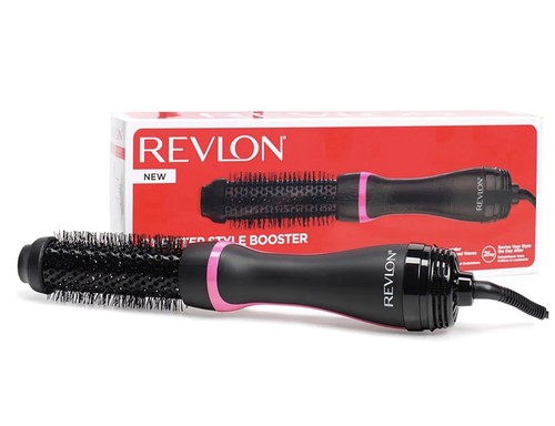 Revlon one step style - revlon, one-step-style-booster