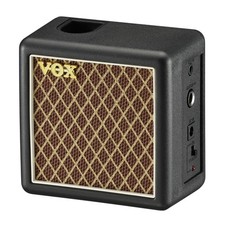 Vox amplug cab gitarrenbox - amplug,