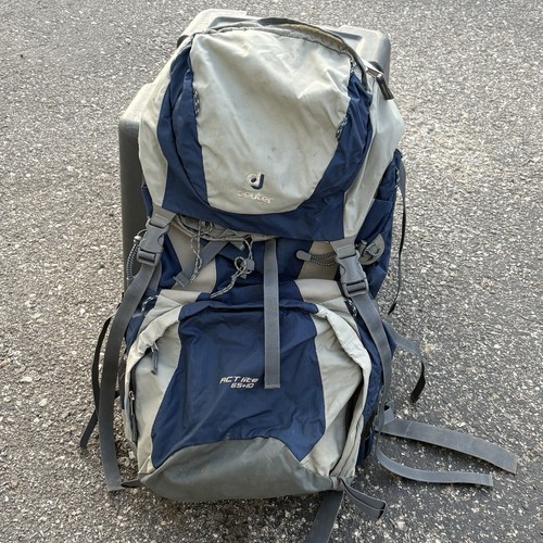 Deuter act lite - deuter,