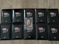 10er Pack -Topps Now Star Wars