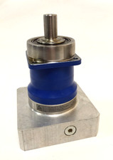 Wittenstein Alpha SP