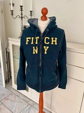 Abercrombie und Fitch