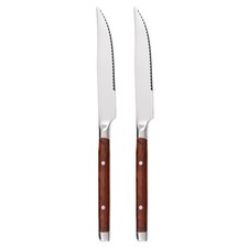 GRÄWE Steakmesser 2er-Set
