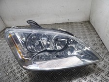 Ford Focus C-Max Scheinwerfer