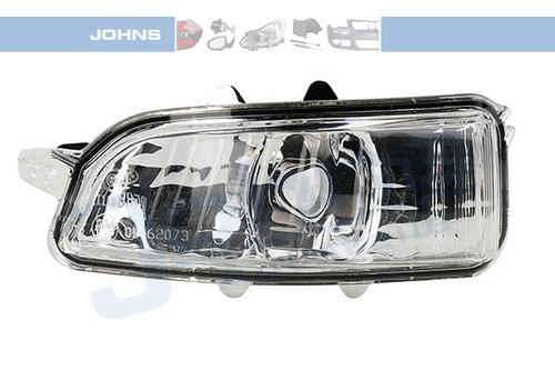 Johns blinker ohne - johns,