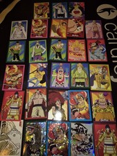 Panini One Piece 25th