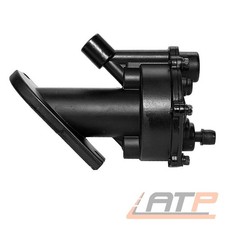 UNTERDRUCKPUMPE VAKUUMPUMPE