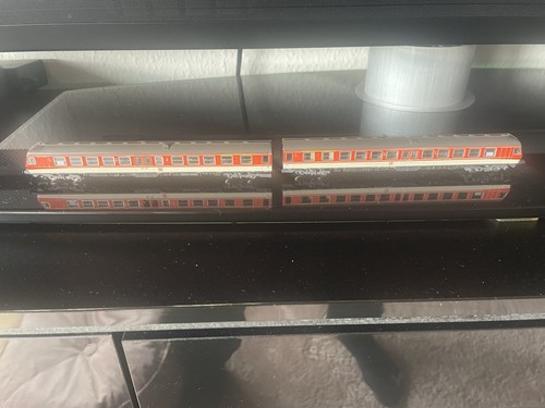 Fleischmann spur 7430 - fleischmann,