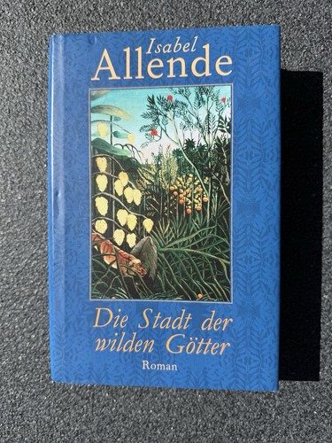 Die stadt der - der, wilden
