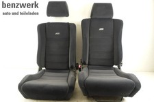 Oldtimer Youngtimer Wohnmobil 2x ASS Scheelmann Scheel Sportsitz ✔️