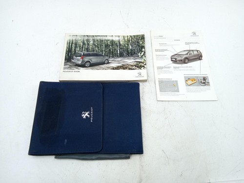 Peugeot 2008 serie - 2008, 1.