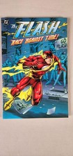 The flash race against time - flash:,