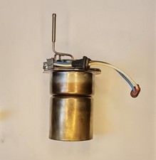 Webasto  Brenner  THERMO TOP C