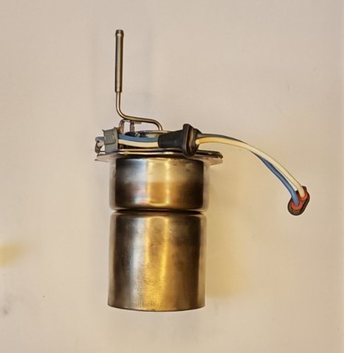 Webasto brenner thermo top - ,