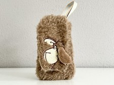 ✅ NICI "JOLLY MÄH" Täschchen Tasche Mappe Hülle / Schaf Fell Plüsch 