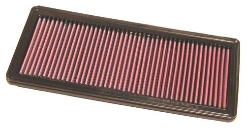 Sport luftfilter 33 2842 - sport, 33-2842