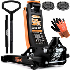 Profi Hydraulicher Wagenheber