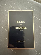 Bleu de CHANEL L'Exclusif