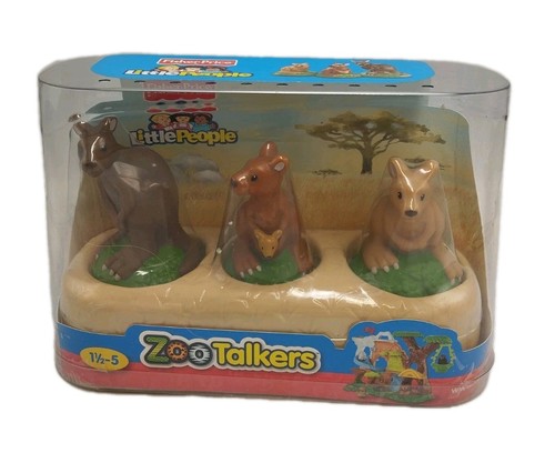 Fisher price little - fisher,