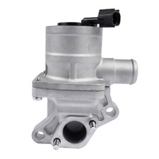 RH EGR-Ventil Luftansaugung