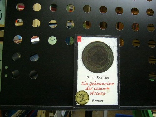 Die geheimnisse der camera - die,