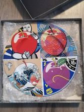 Künstlerteller Rosenthal