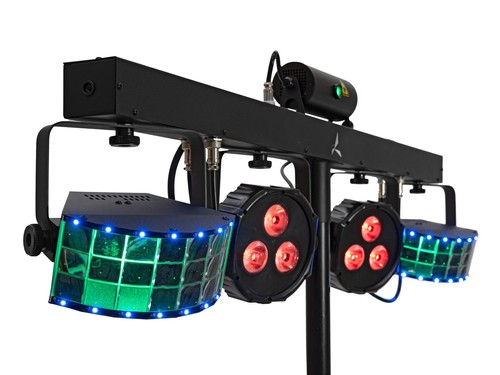 Eurolite led kls laser - eurolite, fx