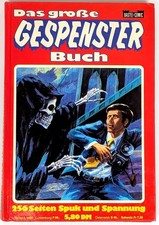 Das große Gespenter Buch 2 /