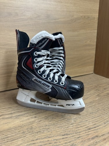 Bauer vapor x40 kinder - vapor,