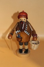 Die Bärtigen Pilzsammler 18cm