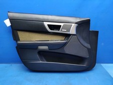 Jaguar XF 2008 RHD Linke